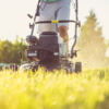 Professional Lawn Mowing Service | Efficient Lawn Trimming for a Fresh Look