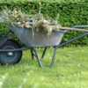 Garden Waste Removal | Centralized Collection and Cleaning of Weeds and Branches