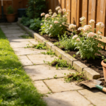 Basic Garden Weed Control Package