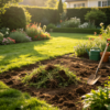 Deep Weed Control and Maintenance Package for Your Garden