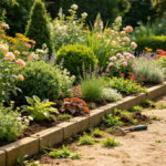 Specialized Weeding and Pruning Package for Flower Beds and Borders
