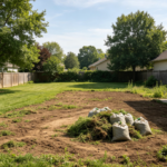 Comprehensive Weed Management Package for Large Backyards