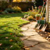 Seasonal Weed Prevention and Maintenance Package